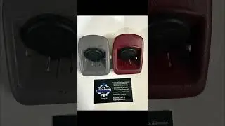 OBS Ford Bronco & Truck POWERPOINTS.   $75.   Any OEM color. EZ Install. USB C & 3.0 Quick Charge