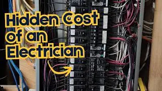 The Hidden Cost Of Electrical Materials (everyone misses...)