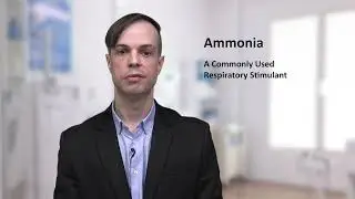 VitalertKit&trade; Content Walkthrough: Ammonia Inhalant