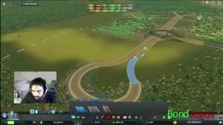 Transmiss&atilde;o ao vivo BondJogos