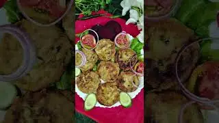 Chicken Shami Kabab by Zaytoon kitchen | How to make Chicken Shami Kabab || Ramzan Special Recipe