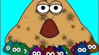 JUGU&Eacute; LA VERSION PROHIBIDA DE POU.EXE😬