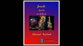 Juanito - big band