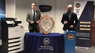 PREMIER SHIELD SEMI FINALS DRAW