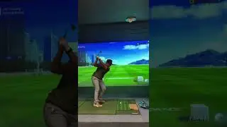 ⛳ Гольф-симулятор Golfzon TwoVision NX 🔥