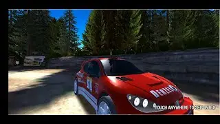 Rally Racer Dirt Level 33 - Android race game !!! + drift