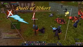 Duels of Ilthort