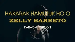 Hakarak Hamutuk Ho O &ndash; Karaoke Tetun | Zelly Barreto