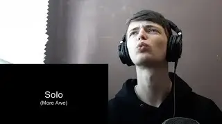 Pink Floyd - Comfortably Numb HIP HOP HEAD REACTS TO ROCK