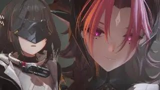 ПЕРВЫЙ ЗЛОДЕЙ! | Arknights: Endfield - прохождение