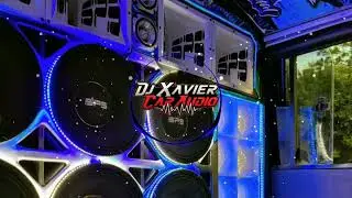TATTO ALETEO DOBLE TONO DJXAVIER CAR AUDIO EL ORIGINAL(VIDEO OFICIAL)