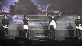 앵콜타임 토크2 (인기상/도굴되는 황금성 말고 돌성/새해인사 Talk) 2025-26 포레스텔라(Forestella) 콘서트 THE LEGACY in Seoul 251228