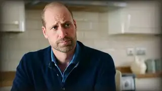 Prince William's Power Move: Building His Legacy Before The Throne