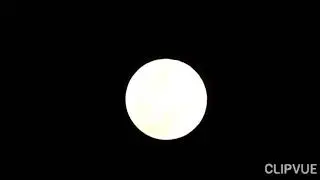Super Moon April 27 ,2021