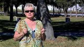 Dowsing with Expert Gail Sheldon from Gold to Ghosts