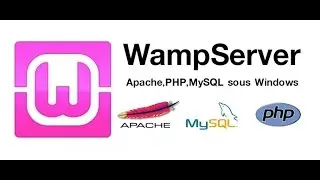 How to run php script using WAMPserver.