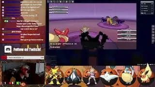 Event Season Prep - SINNOH - Completeing Regions | PokeMMO