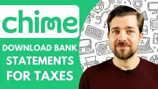 How To Download Chime Bank Statements For Taxes (2025)
