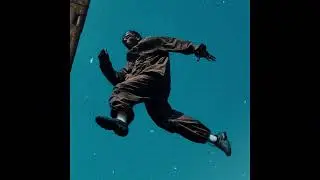 JOEY BADA$$ x MICK JENKINS x RAPSODY TYPE BEAT 