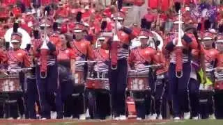 Tiger Band Pop Music Show