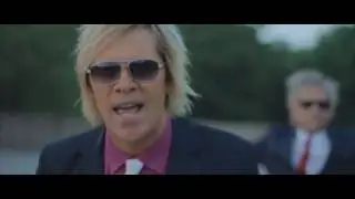 The Lovesick - Beautiful Disaster Official Video