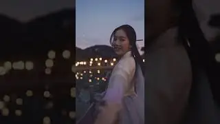 ECLYPHAE - 'Moonhouse Bonfire' VISUAL TEASER [K-Pop Trap Mix & Folk Fusion]