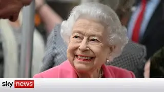 Platinum Jubilee: People reflect on Royals as Queen celebrates 70 years on throne