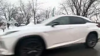 CANADA : QUELLE JOURNÉE DE PLUIE EN PLEIN HIVER ? LE 9 JANVIER 2026