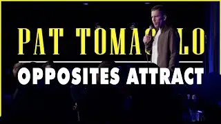 Pat Tomasulo- Opposites Attract (Hour Special Clip)