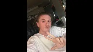 SOUR BANANA SHERBERT PREROLL (VLOG)