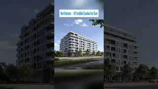 Northshore &ndash; Affordable Condos For Sale. #condo #realestate