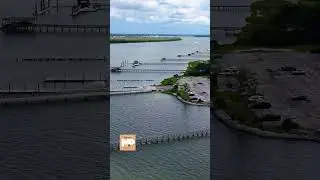 Discover Remley&rsquo;s Point from Above | Mount Pleasant, SC