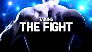 Mike Powers and Saso Popovic on the new UFC commercial on Fox Sports Asia