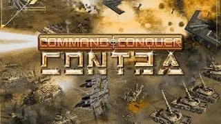 Generals  Contra 006 - Ядерный Хаос.