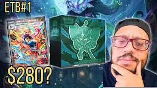 Is a Pokémon ETB Worth It for Beginners in 2026?