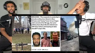 Capitol LOCKDOWN Sparks Panic CHILLING ISIS Terrorist Connection!