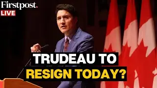 WATCH | Canadian PM Trudeau Expected to Resign This Week: Report | Canada Elections 2025