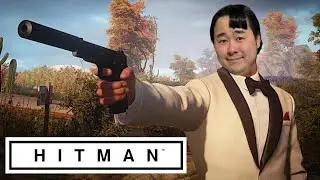 【HITMAN】首絞めカタカタカタカタカタカタカタカタ#END