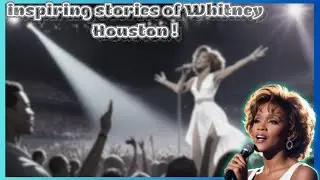 Whitney Houston &mdash; The Voice God Gave the World (In 2 Minutes)
