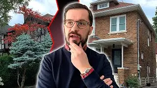 Would Canadian Real Estate Market Crash In 2021? | Life In Canada