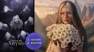 👿U&ccedil;urumun &Ccedil;ocuğu 1.Sezon 2.B&ouml;l&uuml;m | Seven Hearts Stories (Child of the Abyss)