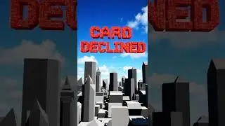 When Your Reality Subscription Expires
