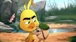 otra pel&iacute;cula de huevos y un pollo (2009)