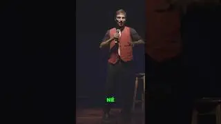 COMEDIANTE na lista TOP 10! Multa ABSURDA e piada PESADA! #shorts