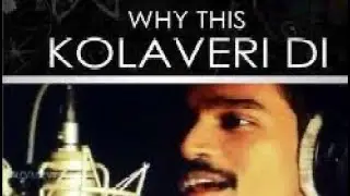 WHY THIS KOLAVERI X BABY TECHNO {MIX BY YUNG KANCHA}