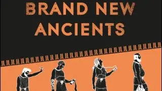 Brand New Ancients - music video