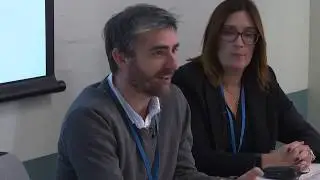 Ярмарка стажировок Совета адвокатов 2018: Жизнь в адвокатуре по семейному праву
