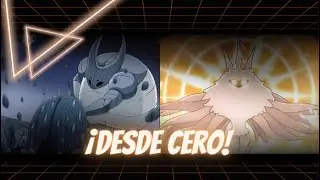 ¡Del primero al último! El orden ideal de TODOS los jefes | Hollow Knight