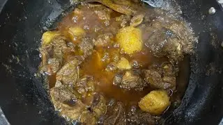Easy & Simple Duck Recipe |Perfect Duck Gravy Recipe 😋👍🤤