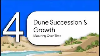 Formation of Sand Dunes